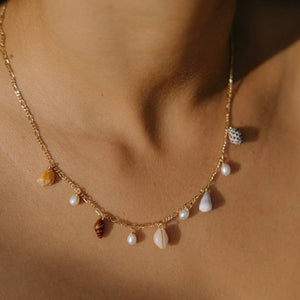 Moana Necklace