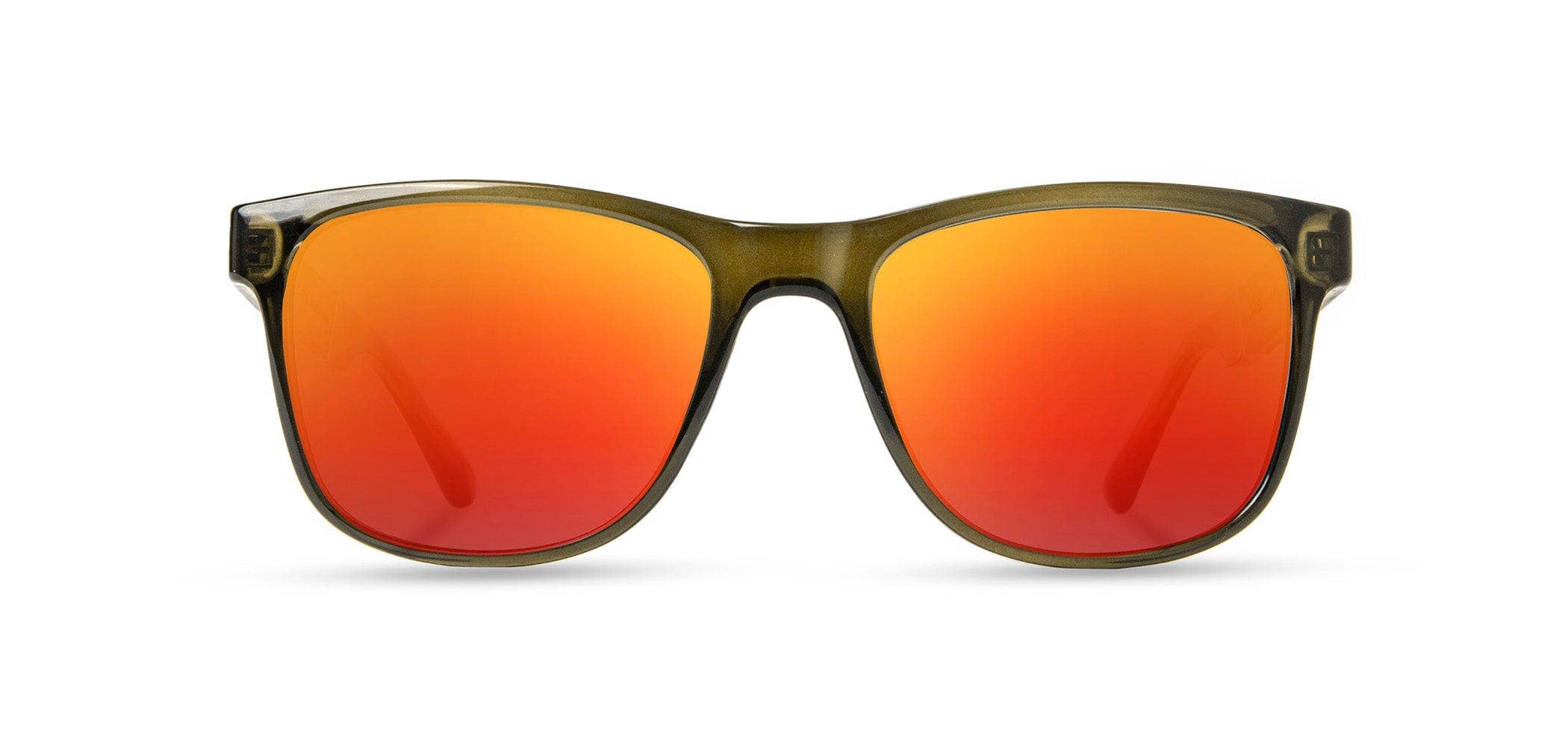 CAMP Trail Sunglasses - Performance Outdoor Sunglasses for Everyday Adventure