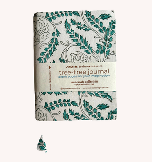 COTTON JOURNAL RAINBOW COLLECTION - MINI