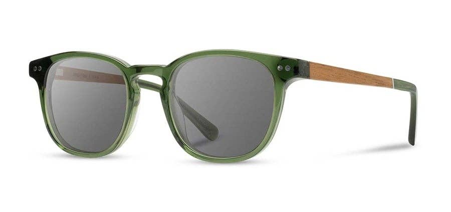 CAMP Topo Sunglasses - Classic Outdoor Sunglasses Collection for Everyday Wear
