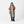 Duvall Extra-Warm Poncho