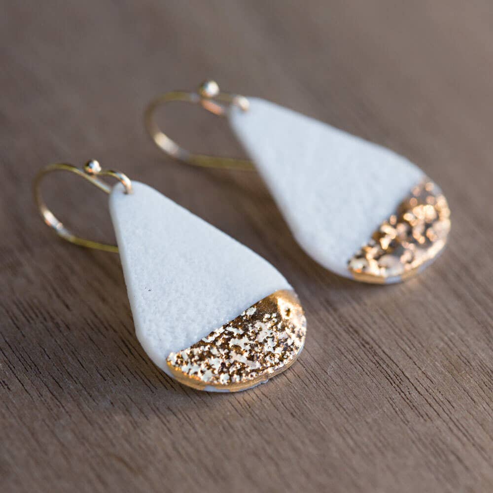 Almeda Drop Earrings