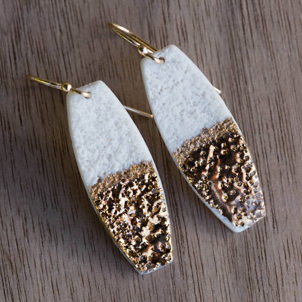 Almeda Drop Earrings