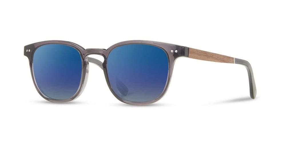 CAMP Topo Sunglasses - Classic Outdoor Sunglasses Collection for Everyday Wear