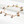 Puka Shell Chain Bracelet