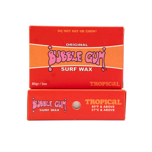 Surf Wax