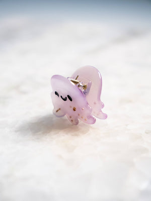 Octopus Hair Eco Friendly  Clip Claw, Mini
