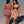 Summer Lei Pareo: 74 x 46 in
