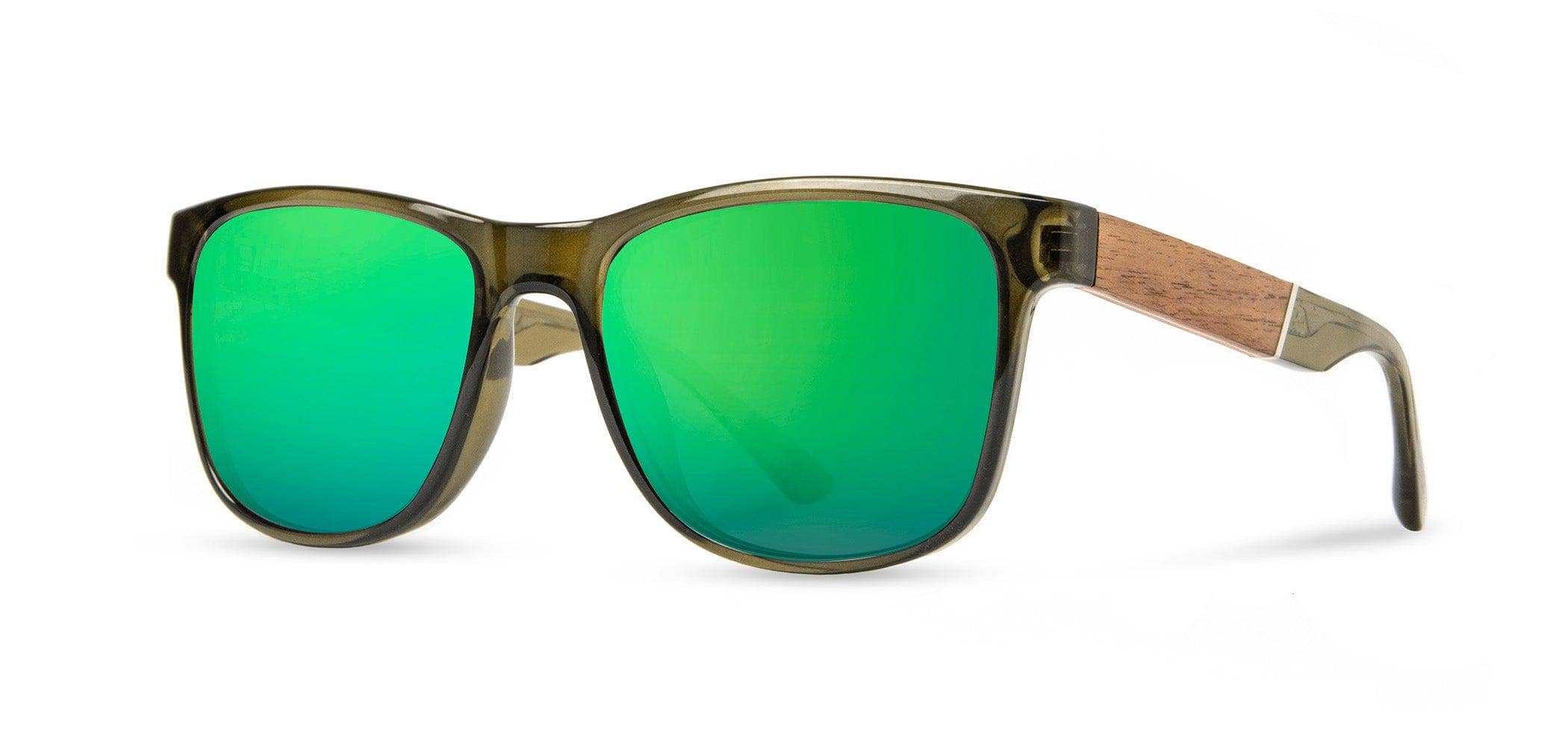CAMP Trail Sunglasses - Performance Outdoor Sunglasses for Everyday Adventure