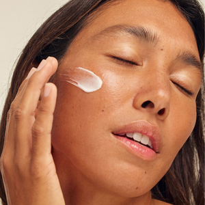 SPF30 Daily Moisturizing Face Sunscreen 0.6 fl oz/20ml