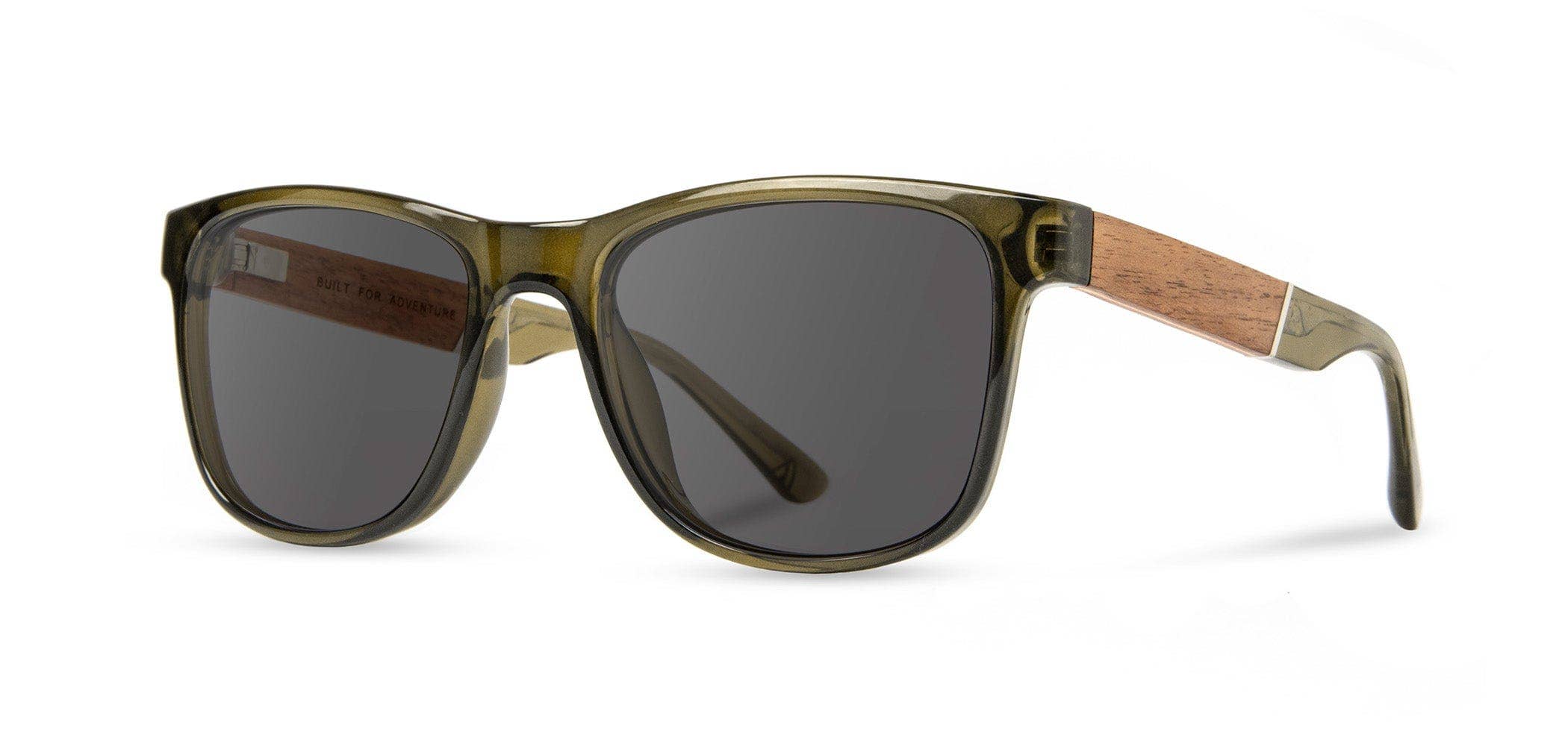 CAMP Trail Sunglasses - Performance Outdoor Sunglasses for Everyday Adventure