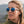 CAMP Cove Sunglasses - Matte Crystal