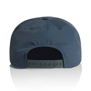 Surfer Hat-Slate Blue