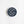 Support Your Local Surf Shop Iron on Patch -  Black & White