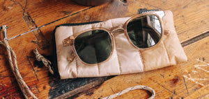 CAMP Topo Sunglasses - Joshua Tree Edition