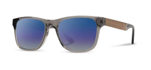 CAMP Trail Sunglasses - Fog