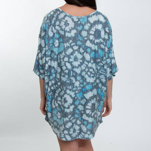 Fringe Beach Swimsuit Cover Up Swimwear Coverup Beach Tunic and Lightweight Layer