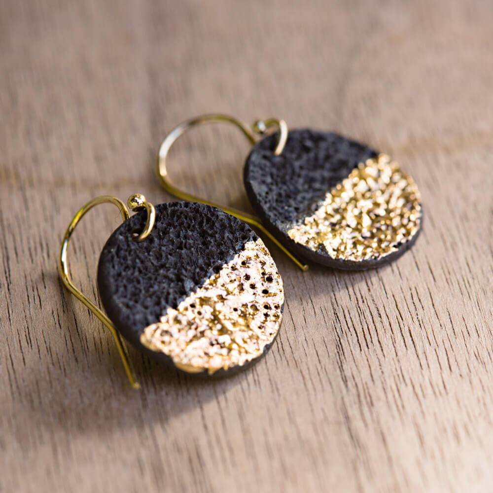 Almeda Drop Earrings