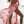 Hilo Anthurium Pareo Sarong: 67 x 43 in