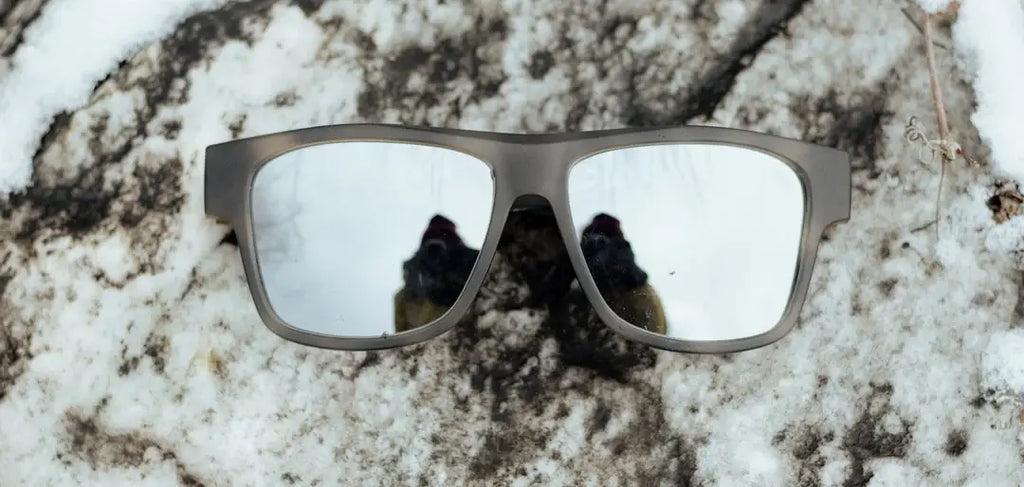 CAMP Cliff Sunglasses