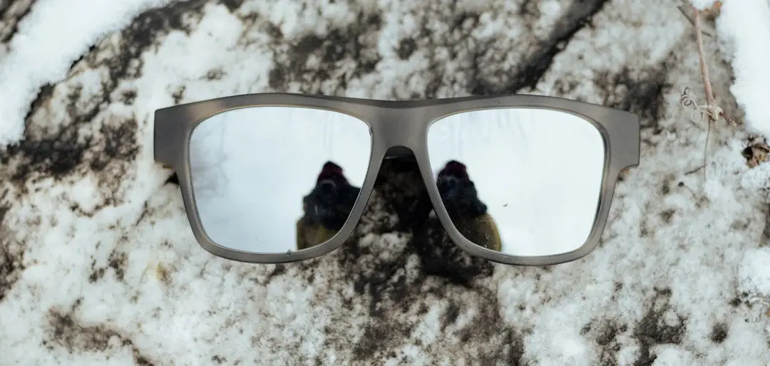 CAMP Cliff Sunglasses