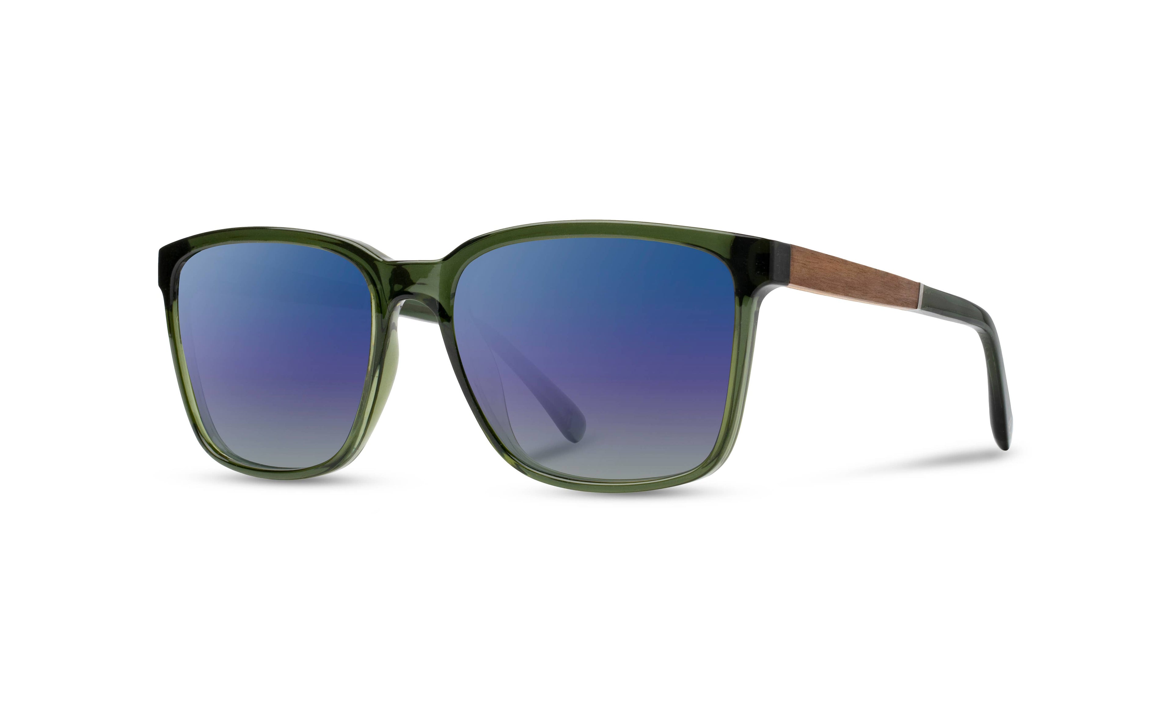 CAMP Crag Sunglasses - Lightweight Durable Outdoor Performance Eyewear for Adventure