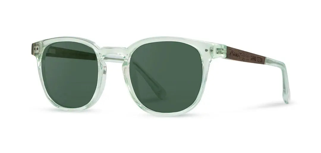 CAMP Topo Sunglasses - Classic Outdoor Sunglasses Collection for Everyday Wear