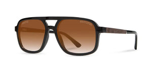 CAMP Glacier Sunglasses - Grateful Dead Stealie Edition