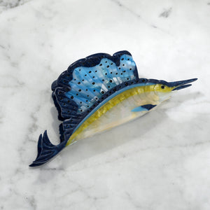 Sailfish Hair Eco-Friendly Clip Claw