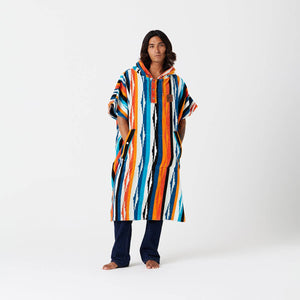 Duvall Extra-Warm Poncho