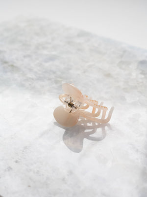 Octopus Hair Eco Friendly Clip Claw, Small