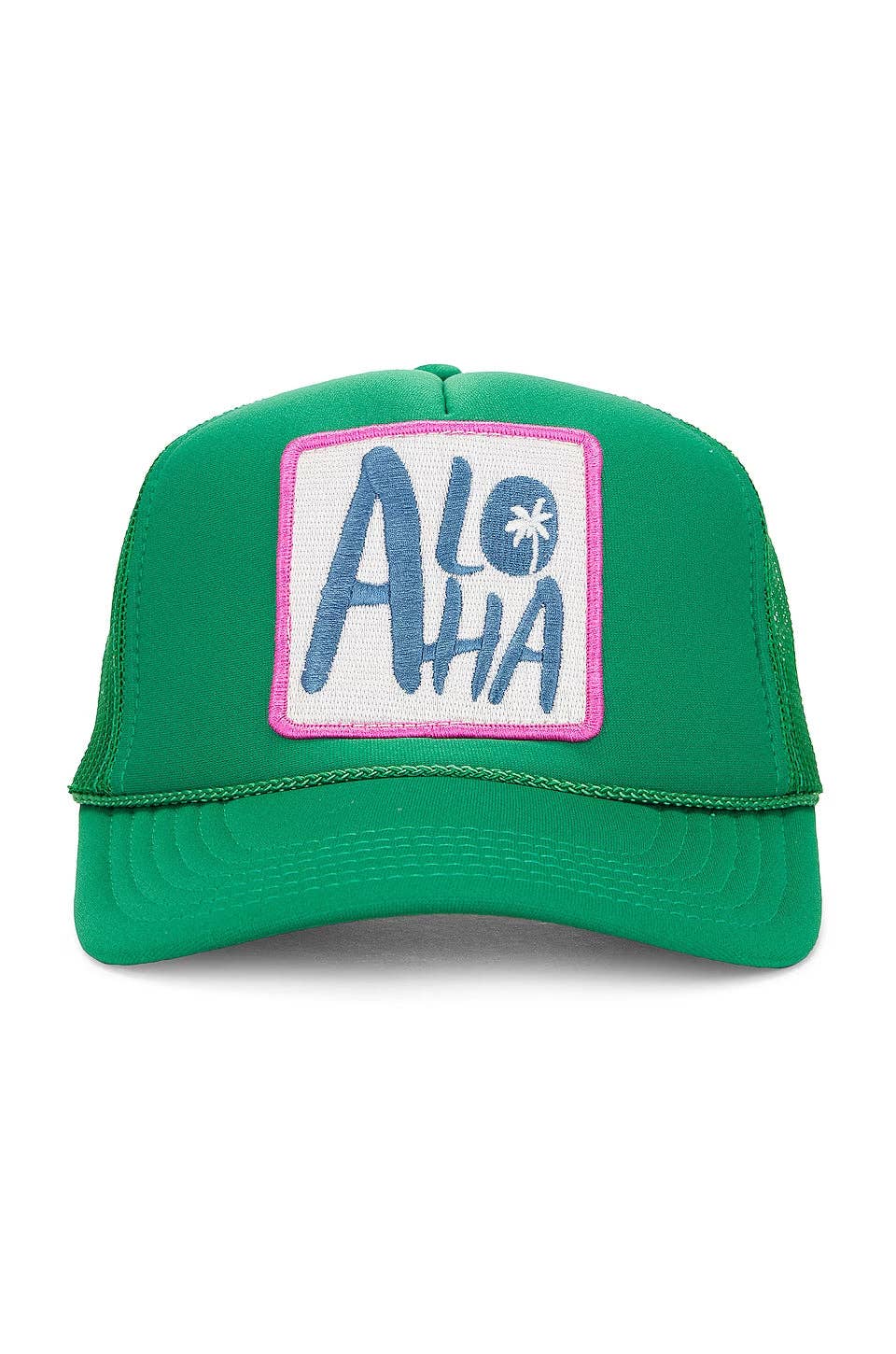 Aloha Trucker Hat
