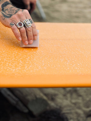 Surf Wax