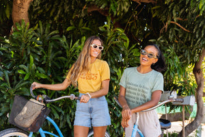 Sunshine Babe Tee