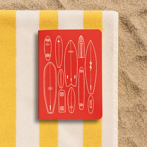 Mini Boards Notebook
