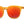CAMP Topo Sunglasses - Matte Orange