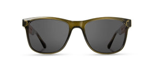 CAMP Trail Sunglasses - Glacier Engraved Edition