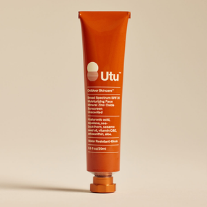 SPF30 Daily Moisturizing Face Sunscreen 0.6 fl oz/20ml
