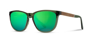 CAMP Arrowcrest Sunglasses - Fern
