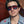 CAMP Glacier Sunglasses - Grateful Dead Stealie Edition