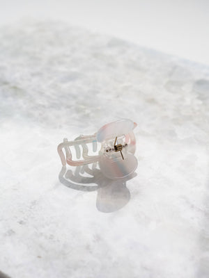 Octopus Hair Eco Friendly Clip Claw, Small