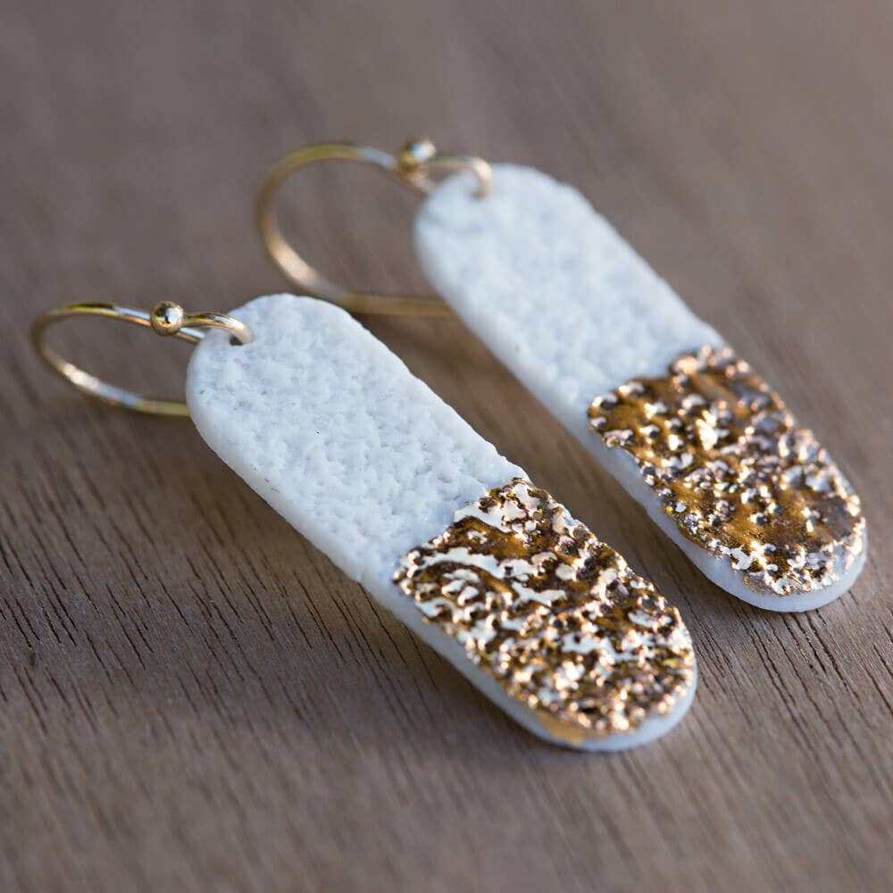 Almeda Drop Earrings