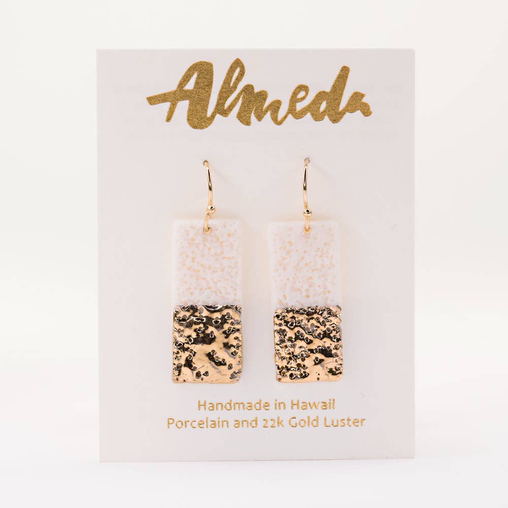 Almeda Drop Earrings