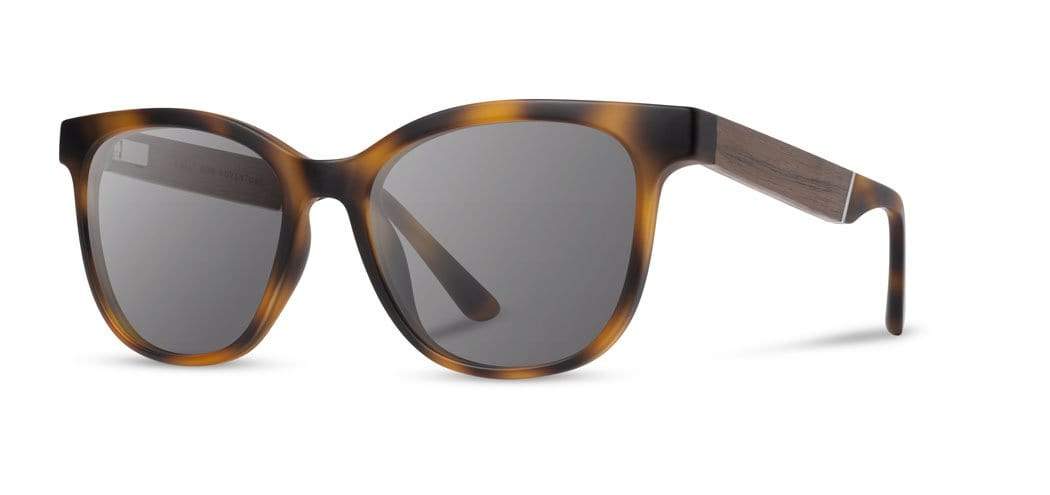 CAMP Cove Sunglasses — Classic camp-inspired eyewear for everyday outdoor adventures