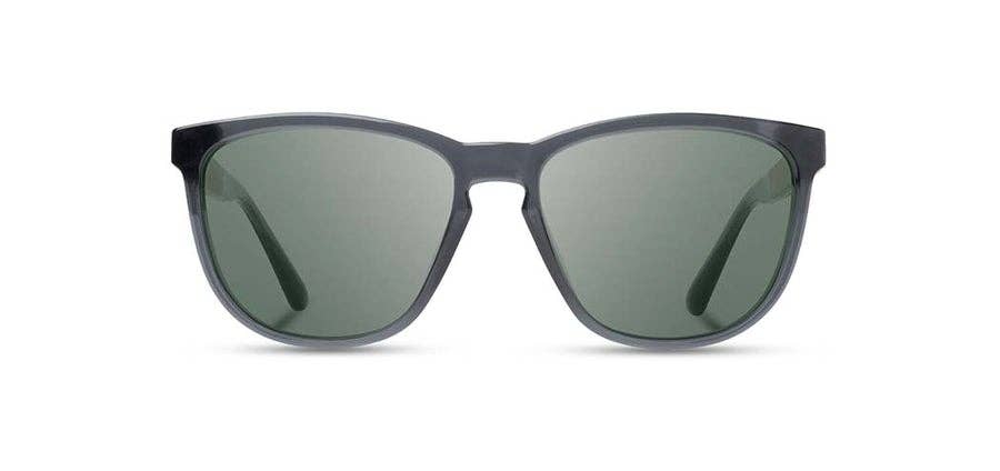 CAMP Arrowcrest Sunglasses - Premium Polarized Outdoor Performance Eyewear