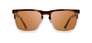 CAMP Ridge Sunglasses - Whiskey Soda