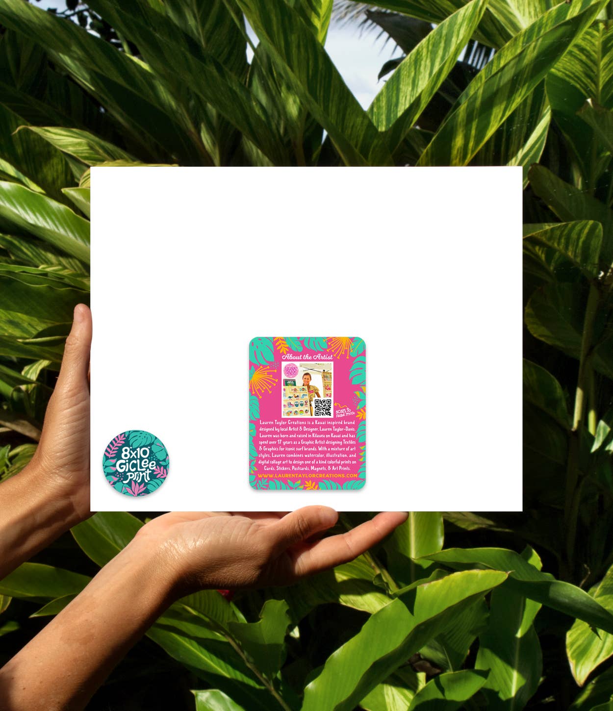 Lauren Taylor Art Prints