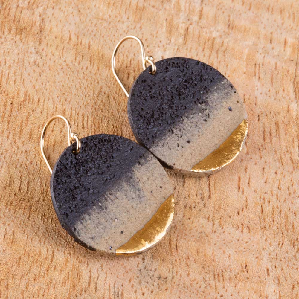 Almeda Drop Earrings