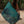 Kalo Pareo - Green: 67 x 43 in