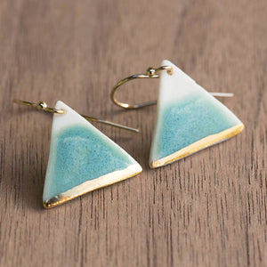 Lanikai Drop Triangle (55-LDT)